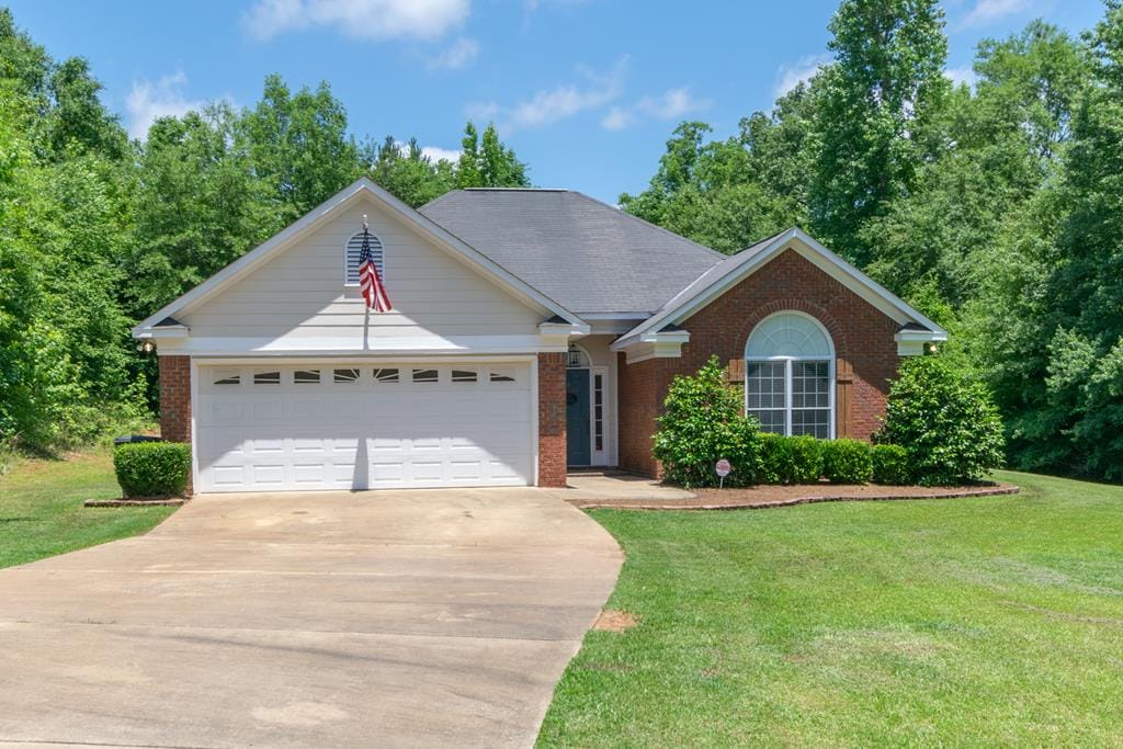 181 Eagles Pointe Loop, Midland, GA, 31820