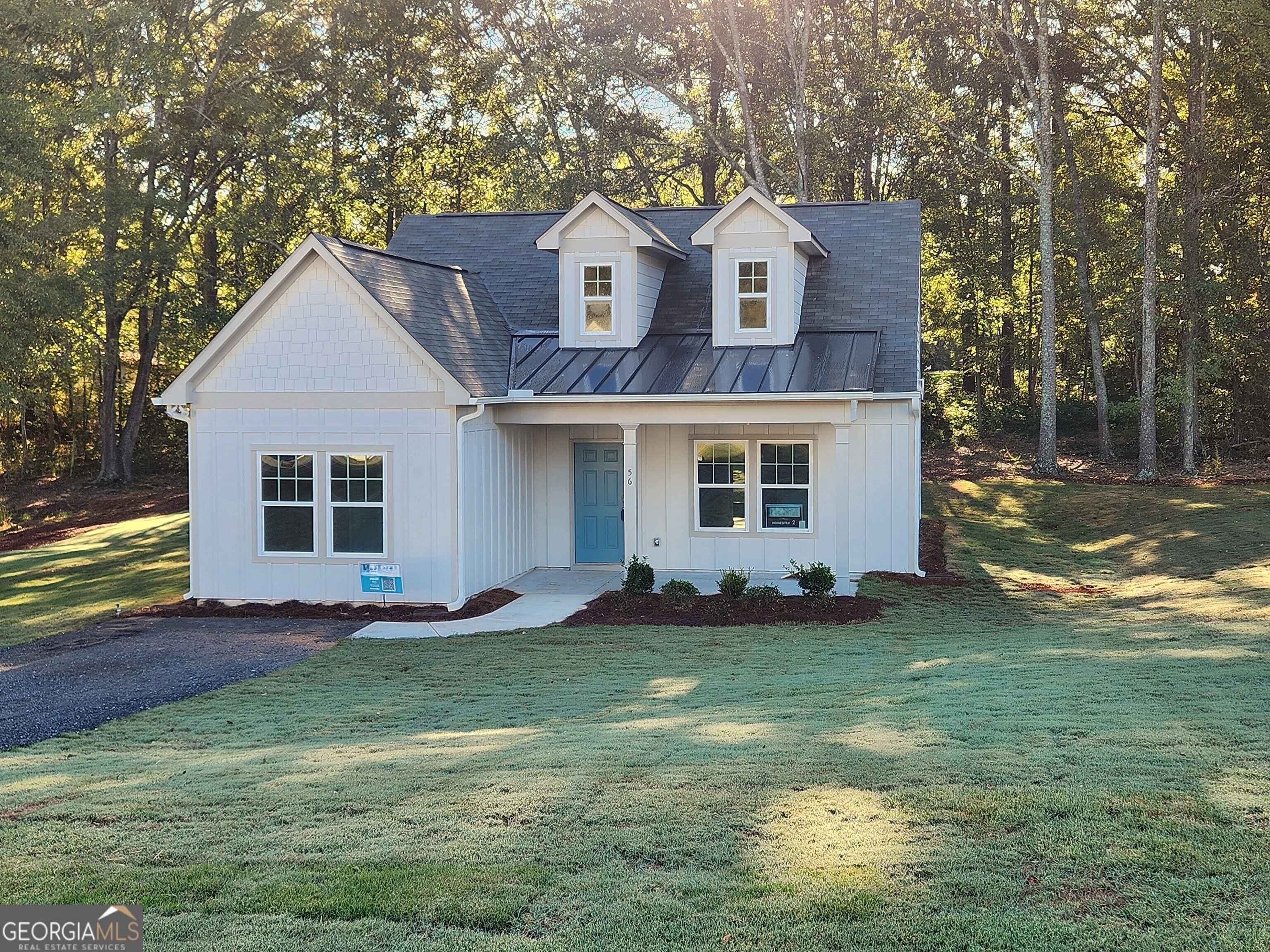0 Clemit Harris Rd Lot 2, Newnan, GA 30263