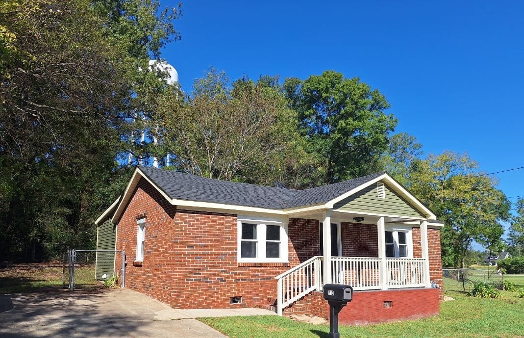 713 Avenue H, West Point, GA, 31833