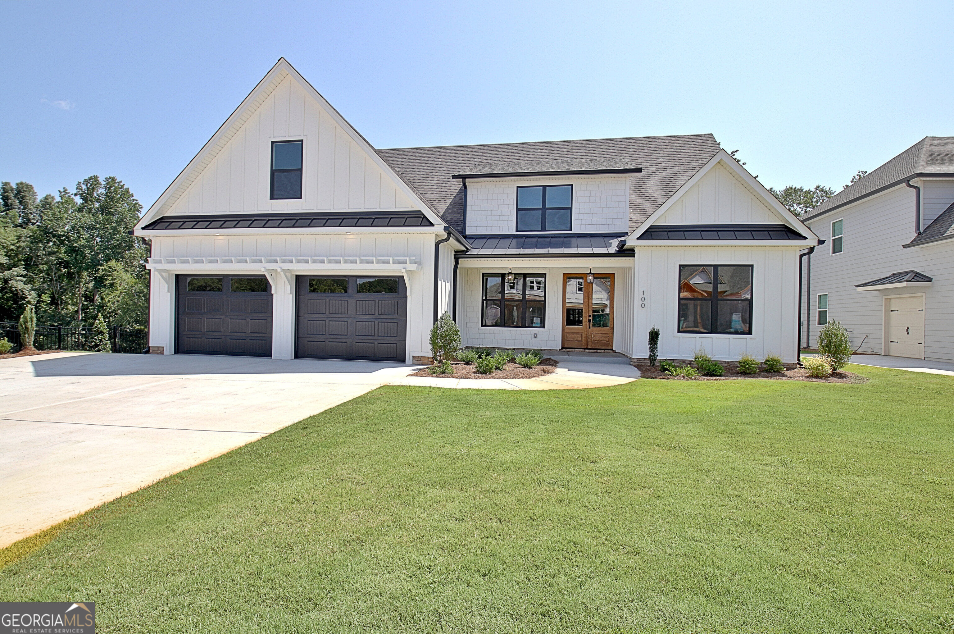 100 Loring, Senoia, GA, 30276