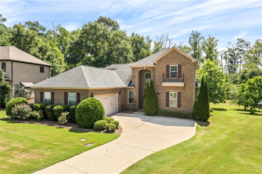 2226 Vincente Drive, Auburn, AL, 36830
