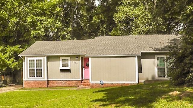 5639 Rockhurst Drive, Columbus, GA, 31907