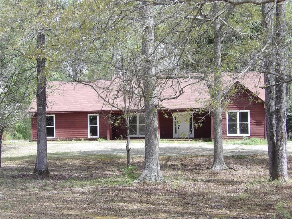 7878 Hamilton Pleasant Grove Rd, Pine Mountain, GA 31822, USA — Photo 1