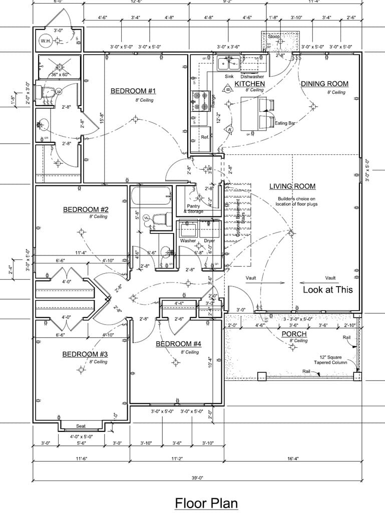 3054 Palmyra Road, Leesburg, GA, 31763 — Photo 2