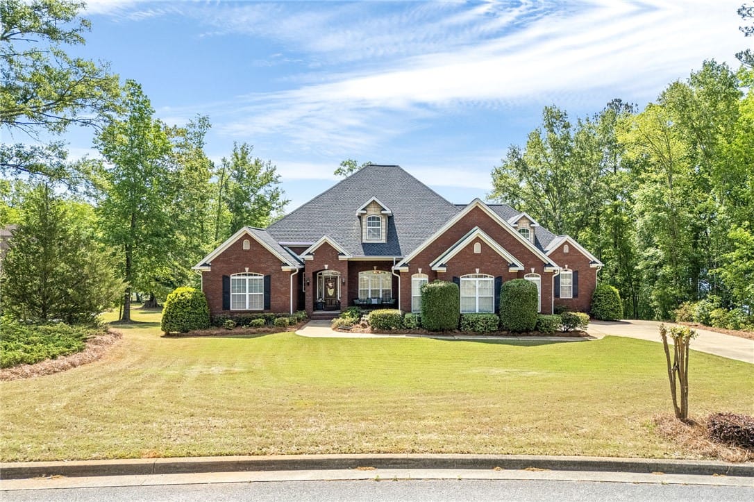 701 Blackberry Cove, Opelika, AL, 36804