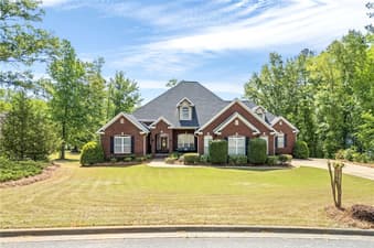 701 Blackberry Cove, Opelika, AL, 36804
