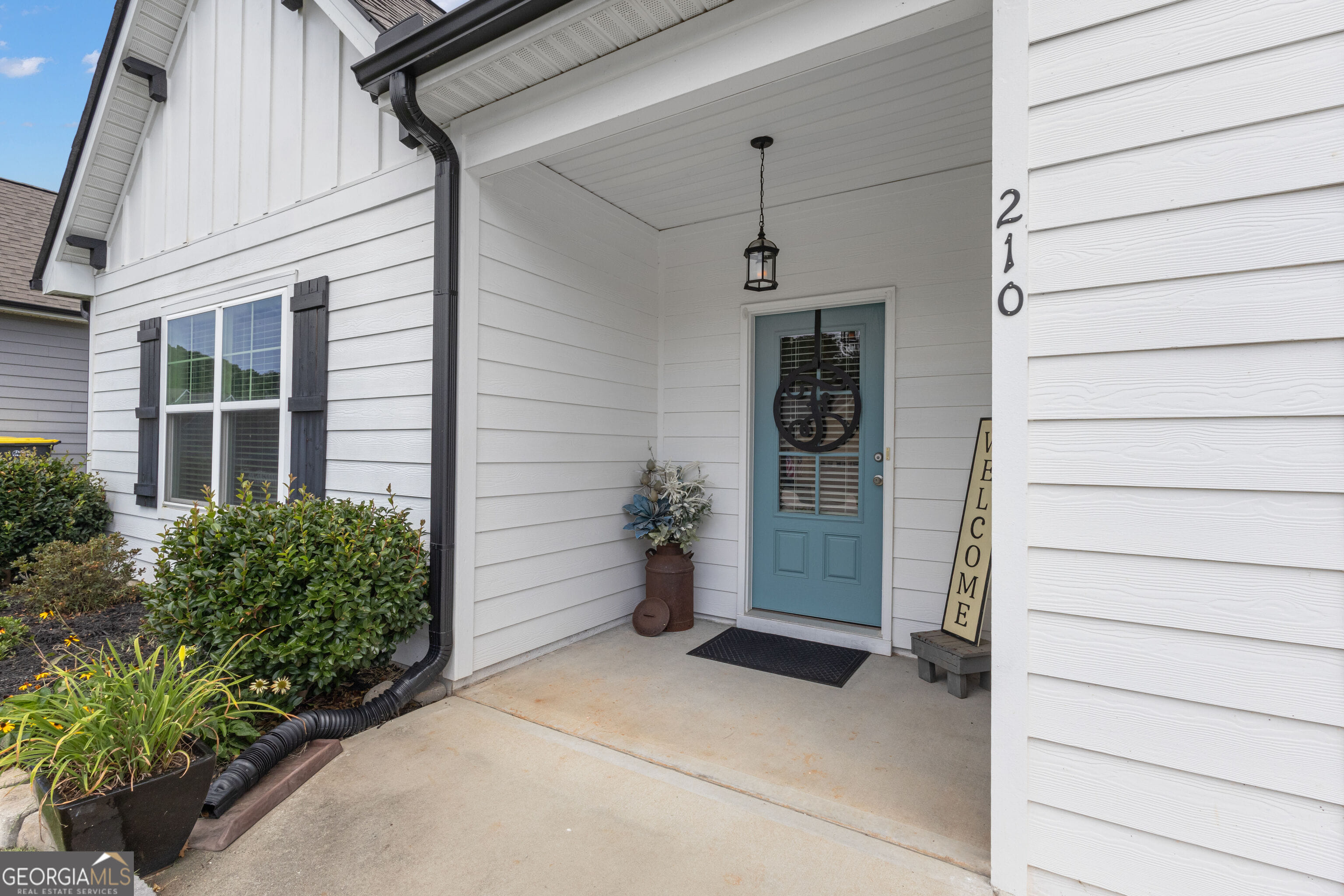 210 S Ridge, Senoia, GA 30276