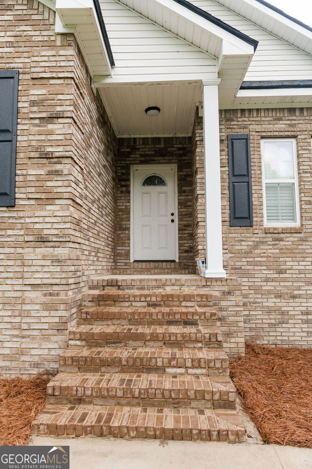 28 Oak Ridge Dr, Butler, GA 31006
