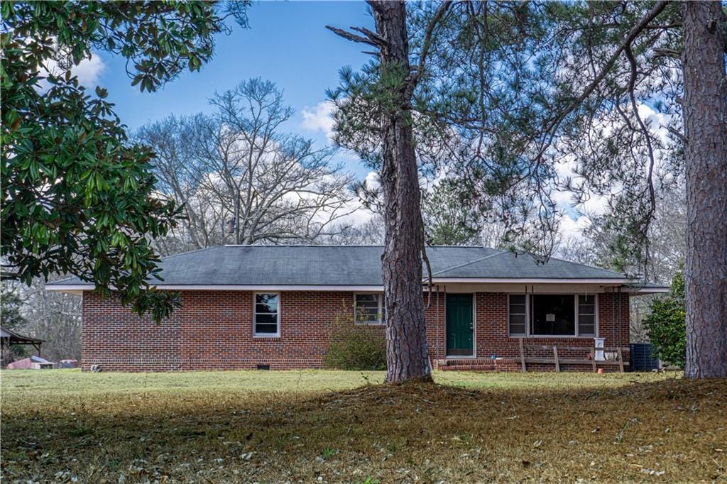 30 Brown, Phenix City, AL, 36869