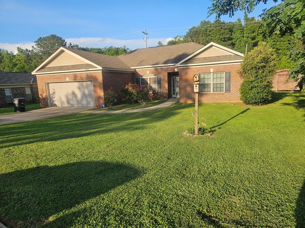 3503 Village Creek Ct, Opelika, AL 36801, USA — Photo 1