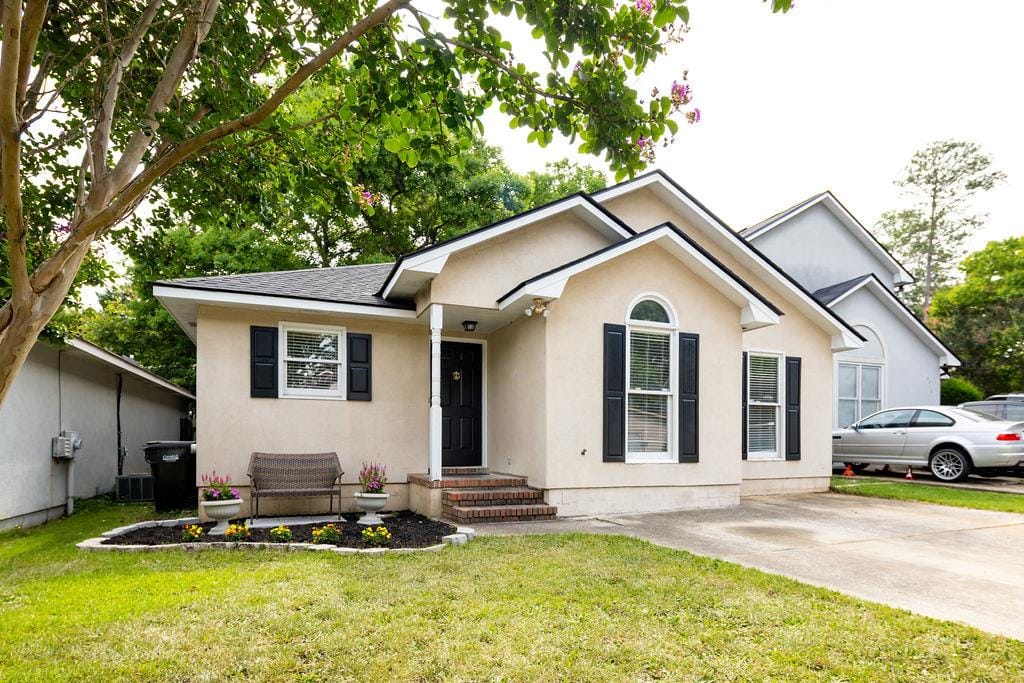 6016 Bear Creek Court, Columbus, GA, 31909