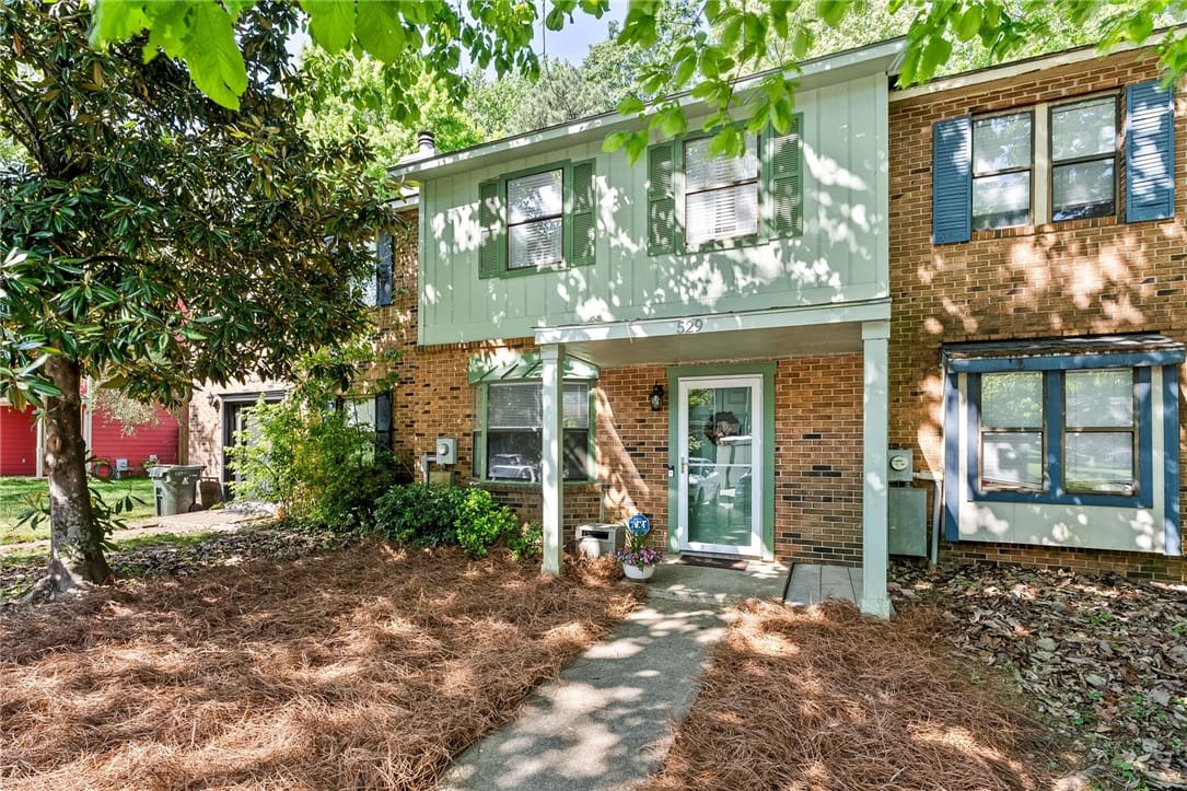 529 HERITAGE, Auburn, AL, 36830 — Photo 2