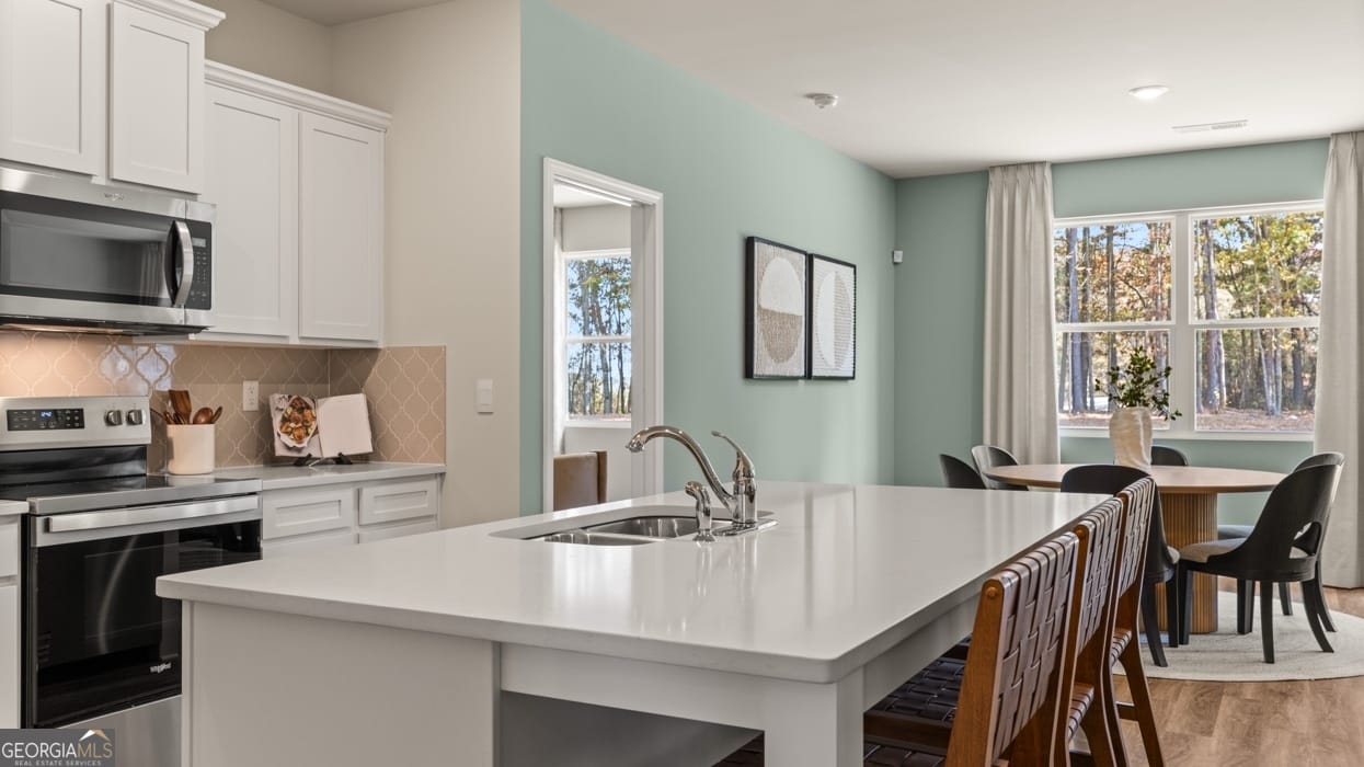 170 White Spruce Wy, Newnan, GA 30265