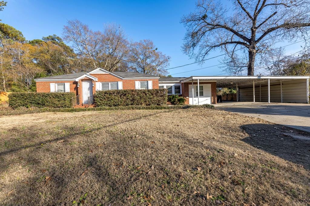 1116 28th Avenue, Phenix City, AL, 36869