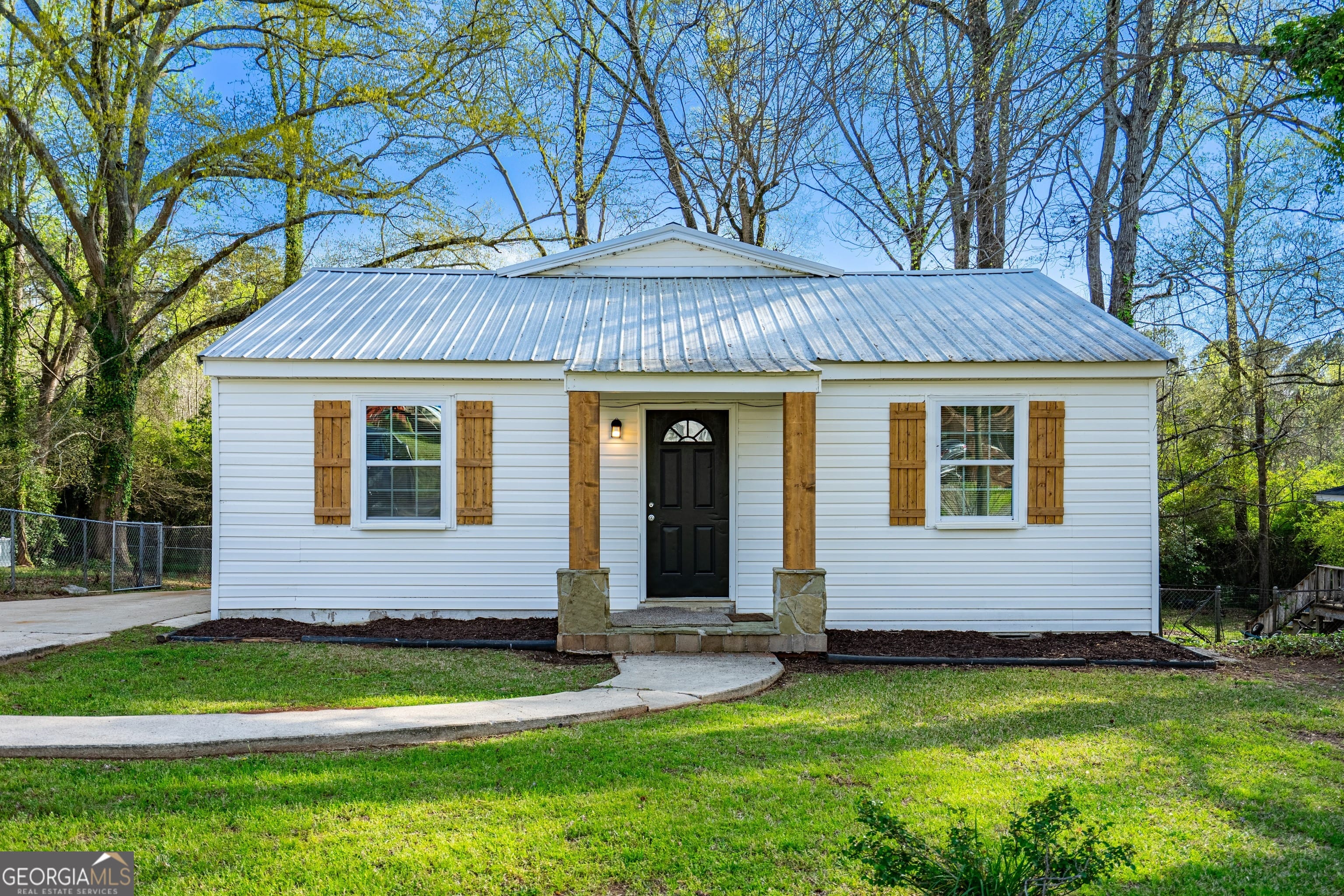 211 Rutland, Lagrange, GA, 30241