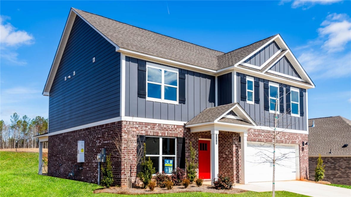 2176 Bluebird Drive, Auburn, AL, 36879 — Photo 2