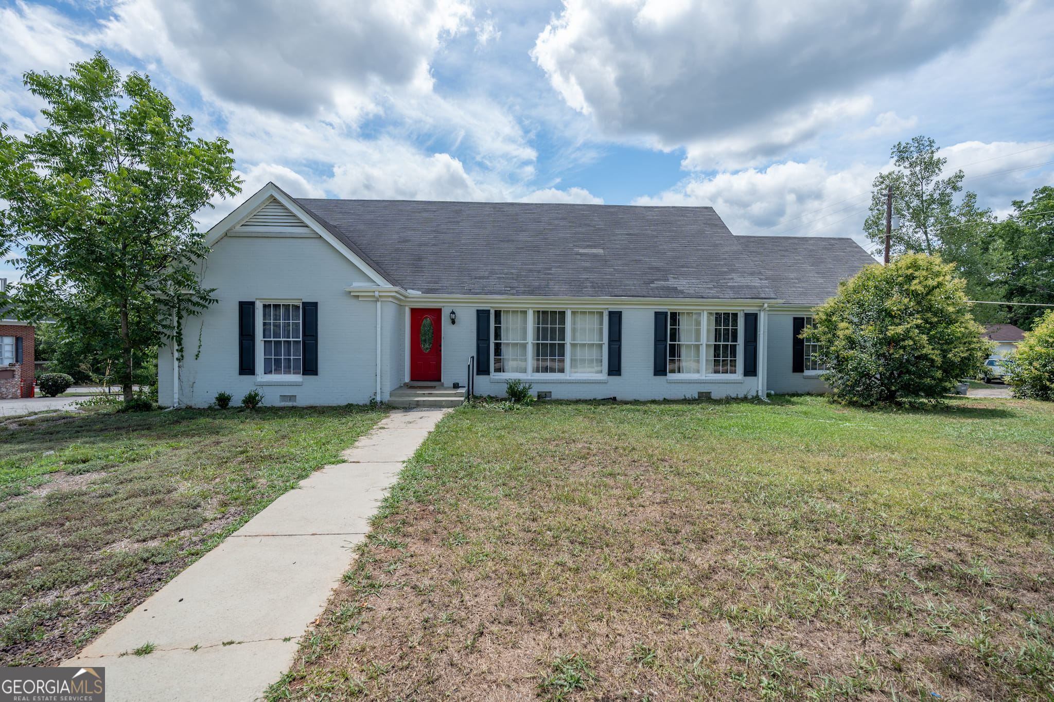 1201 3rd, Lagrange, GA, 30240