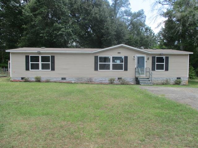 310 Pinson Road, Albany, GA, 31705