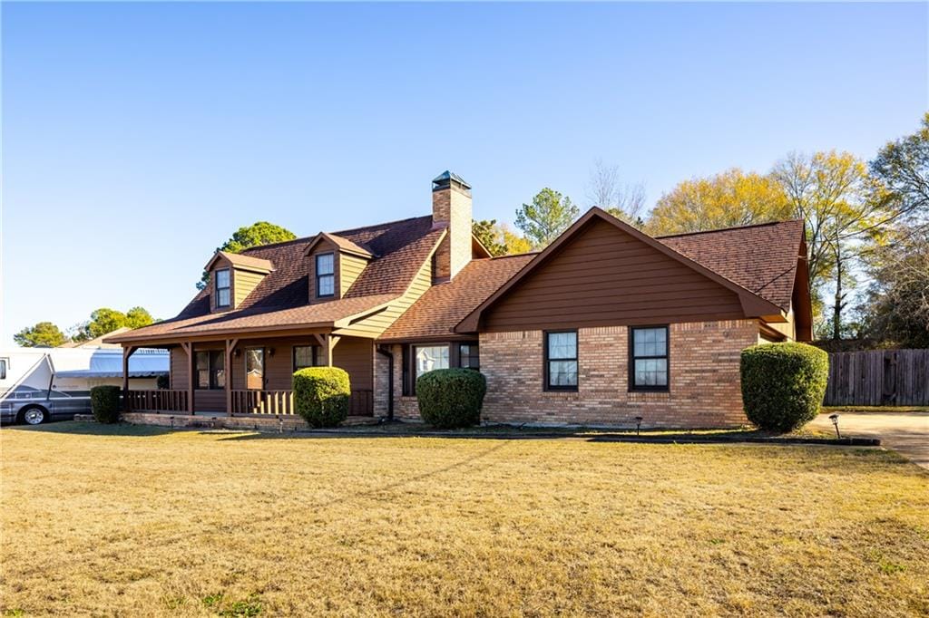 2302 Dobbs Dr, Phenix City, AL 36870, USA — Photo 1