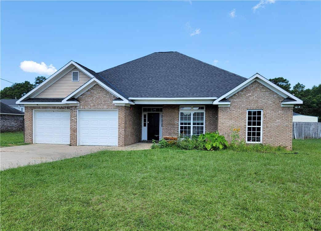 17 Ridgebrook Drive, Phenix City, AL, 36869