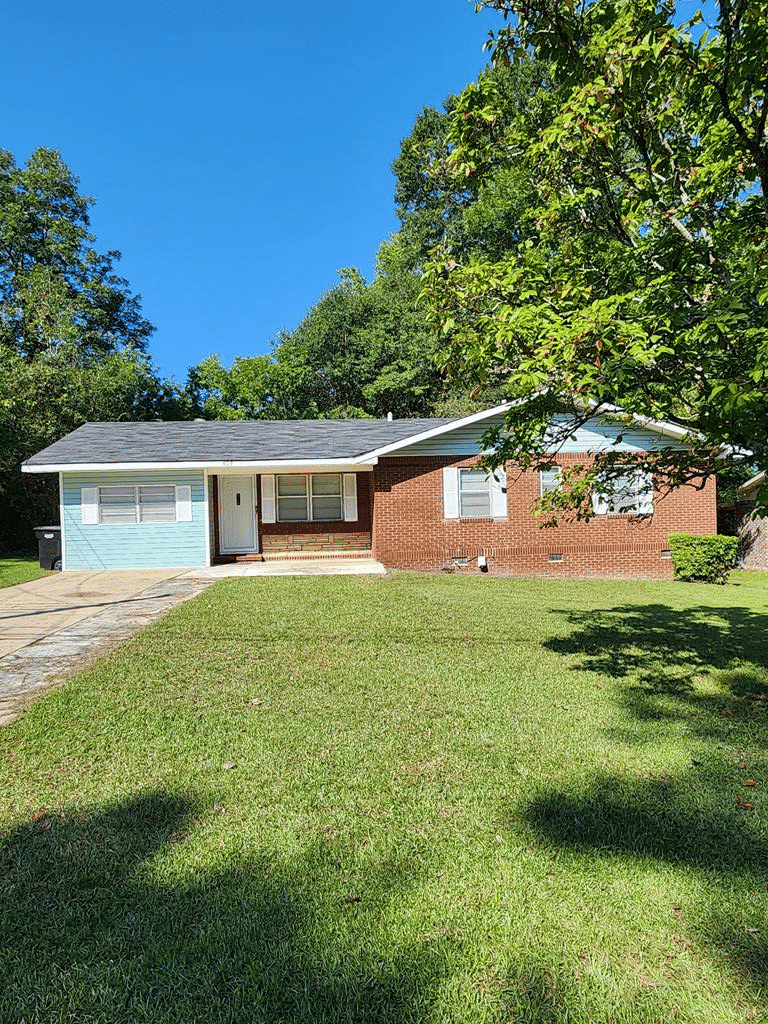 629 Wright Drive, Columbus, GA, 31907