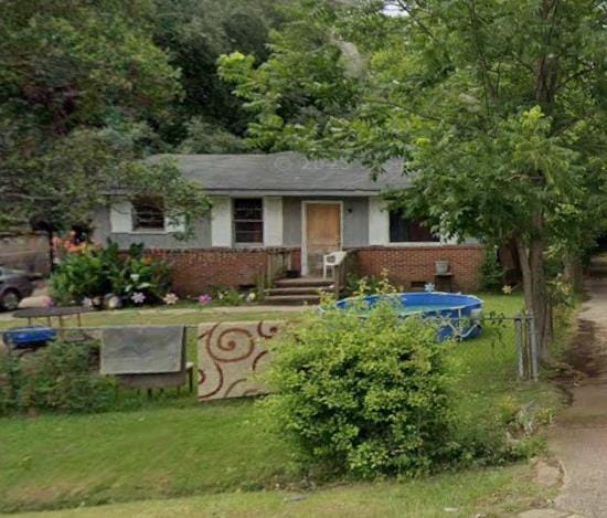 3048 Knox Street, Columbus, GA, 31903