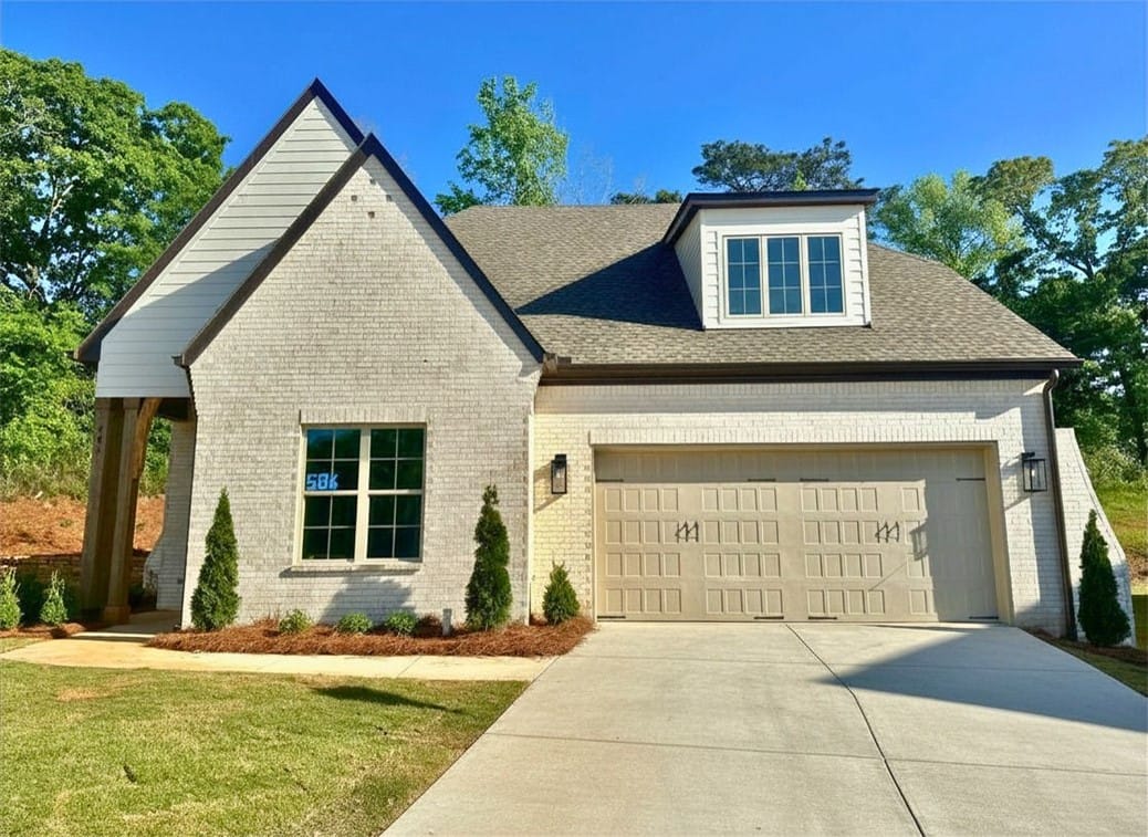 586 Glenview Ct, Auburn, AL 36830, USA — Photo 1