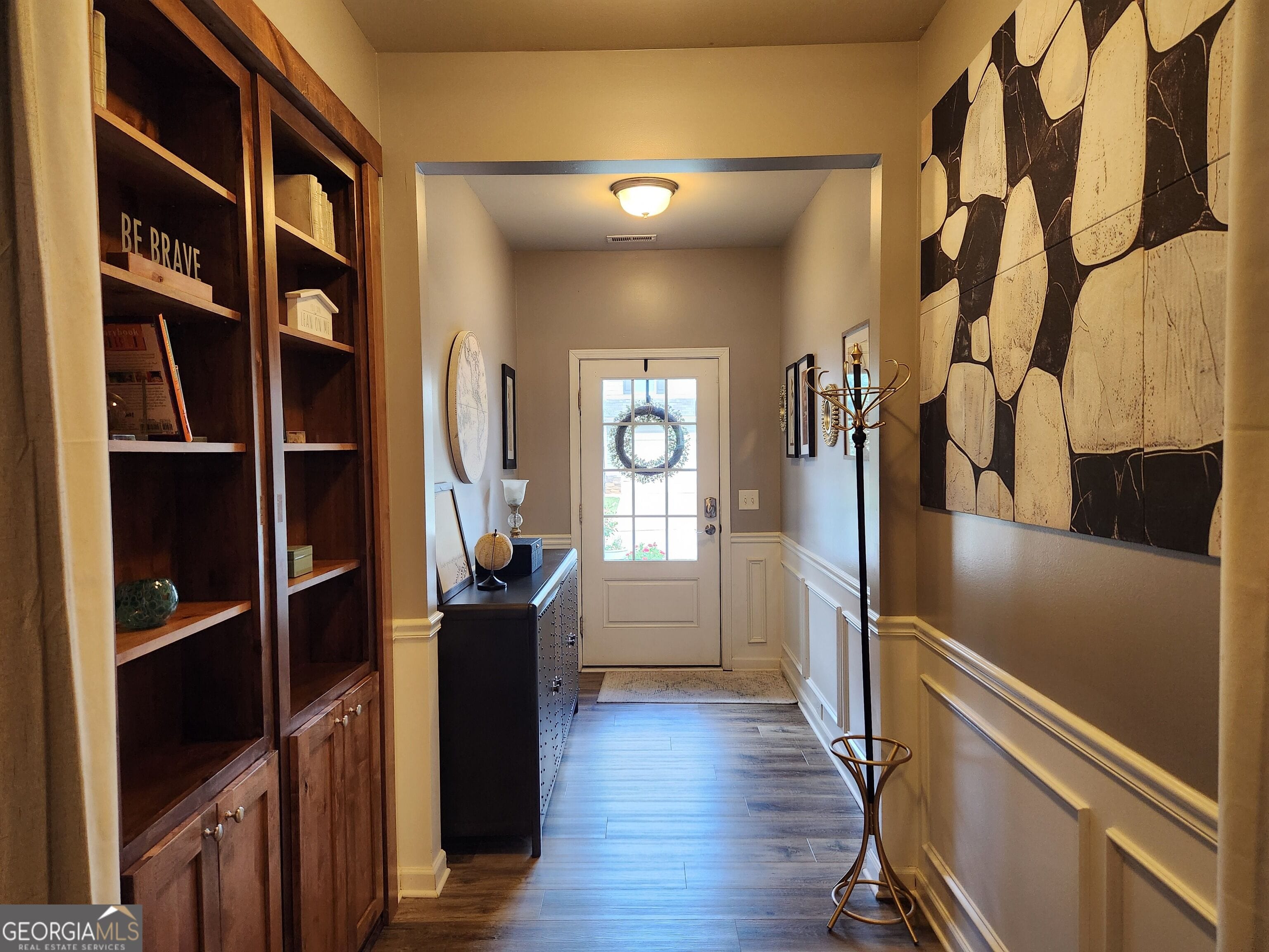 17 Cliffbriar Terrace, Newnan, GA 30263
