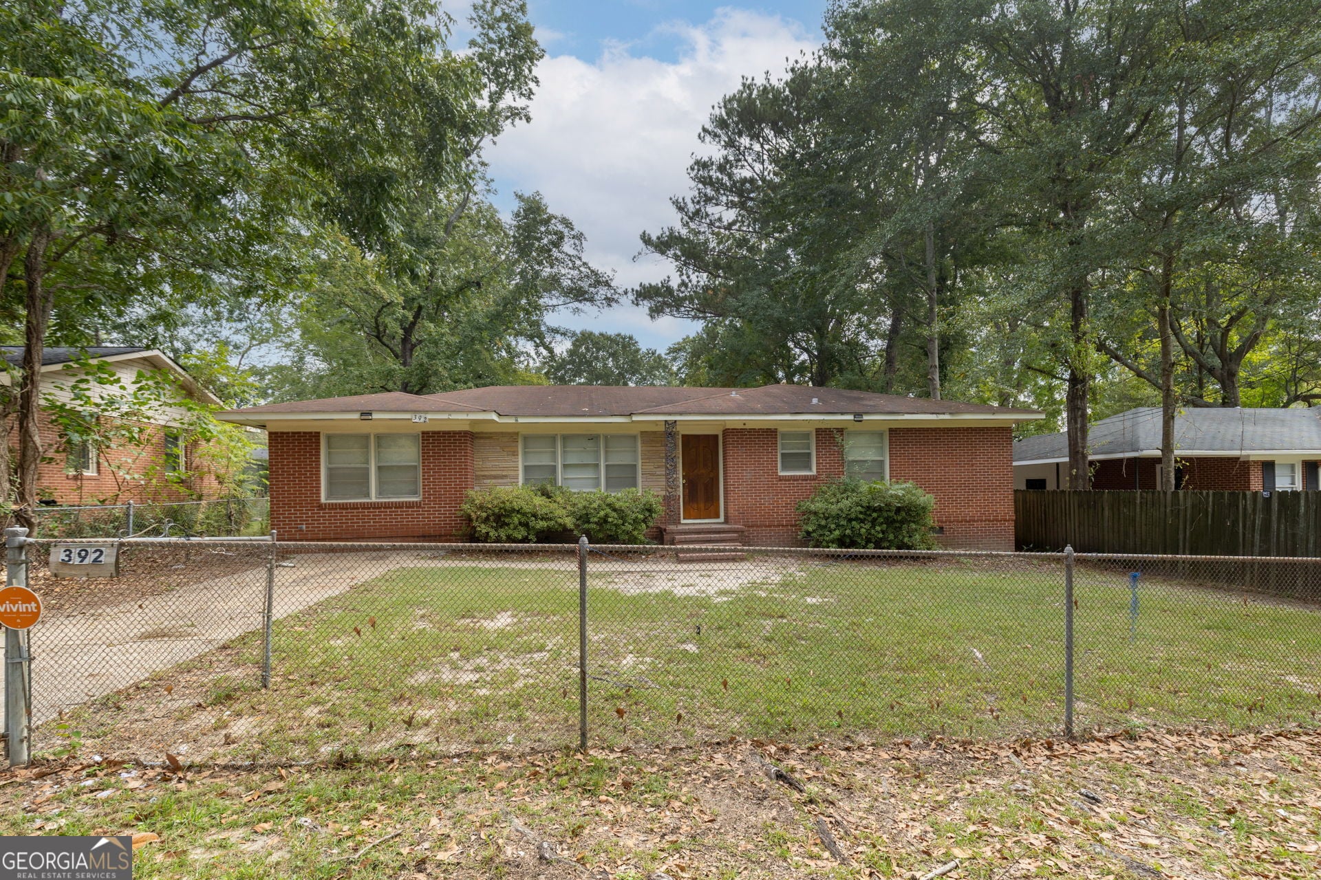 392 Olsen Avenue, Columbus, GA, 31907