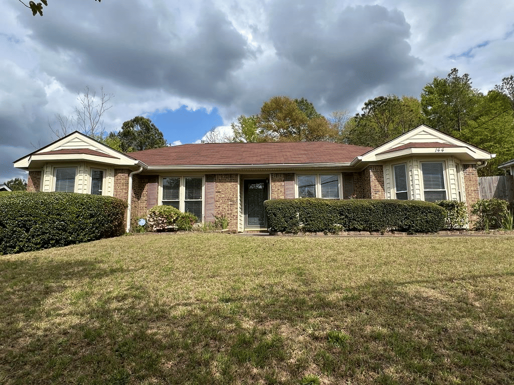 144 Sweetwater Drive, Columbus, GA, 31907