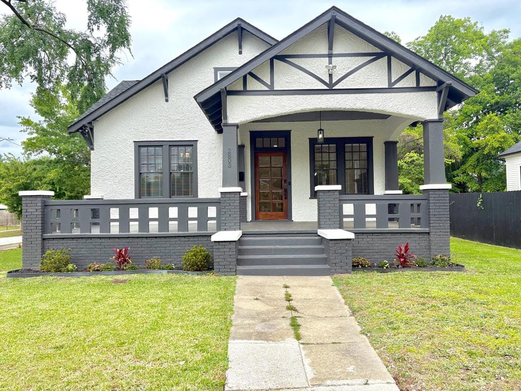 2803 Beacon Avenue, Columbus, GA, 31904