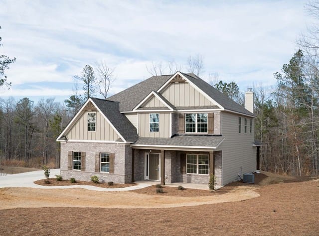 Address Not Disclosed, Fortson, GA, 31808