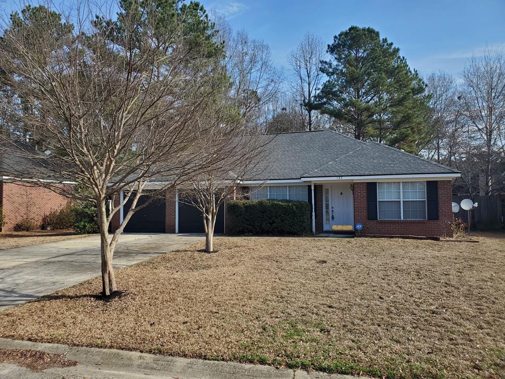 137 Tallassee Trail, Leesburg, GA, 31763