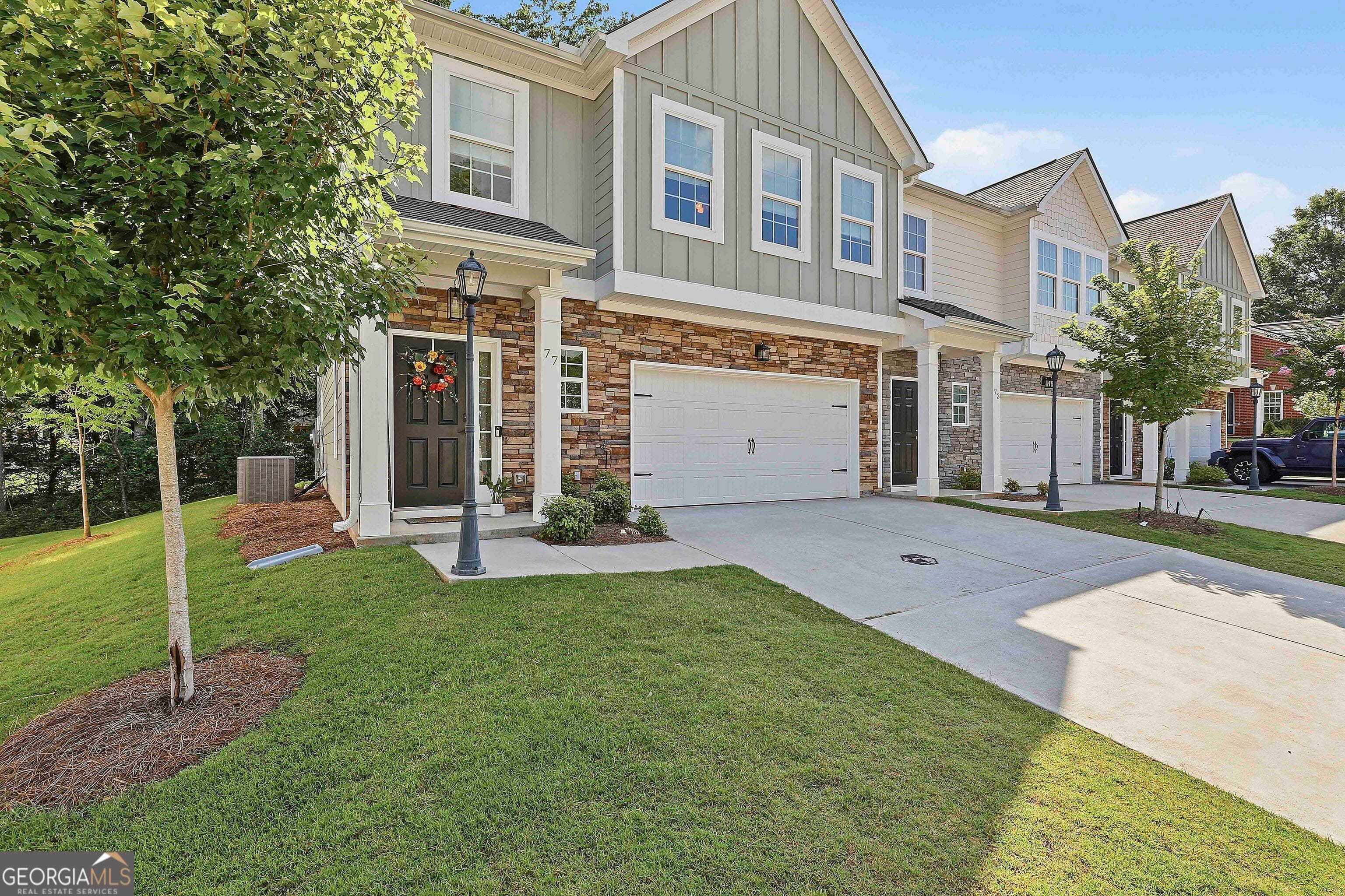 77 Portico Pl, Newnan, GA 30265