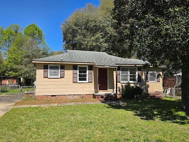 3209 Walker Street, Columbus, GA, 31903