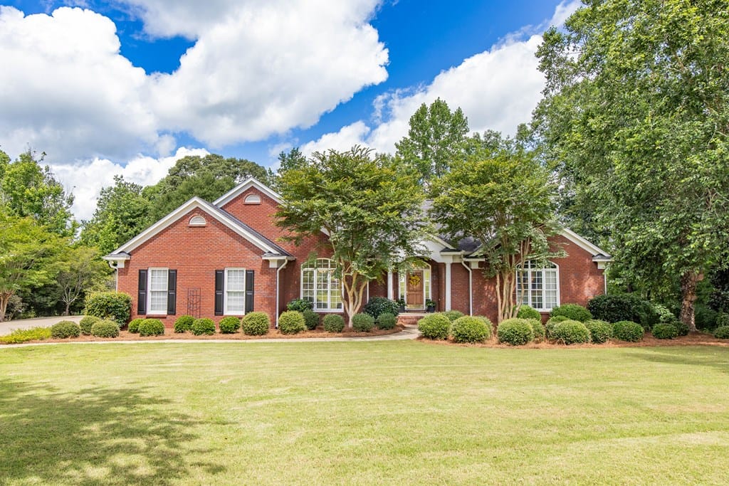 108 Twin Oaks Court, Fortson, GA, 31808 — Photo 2