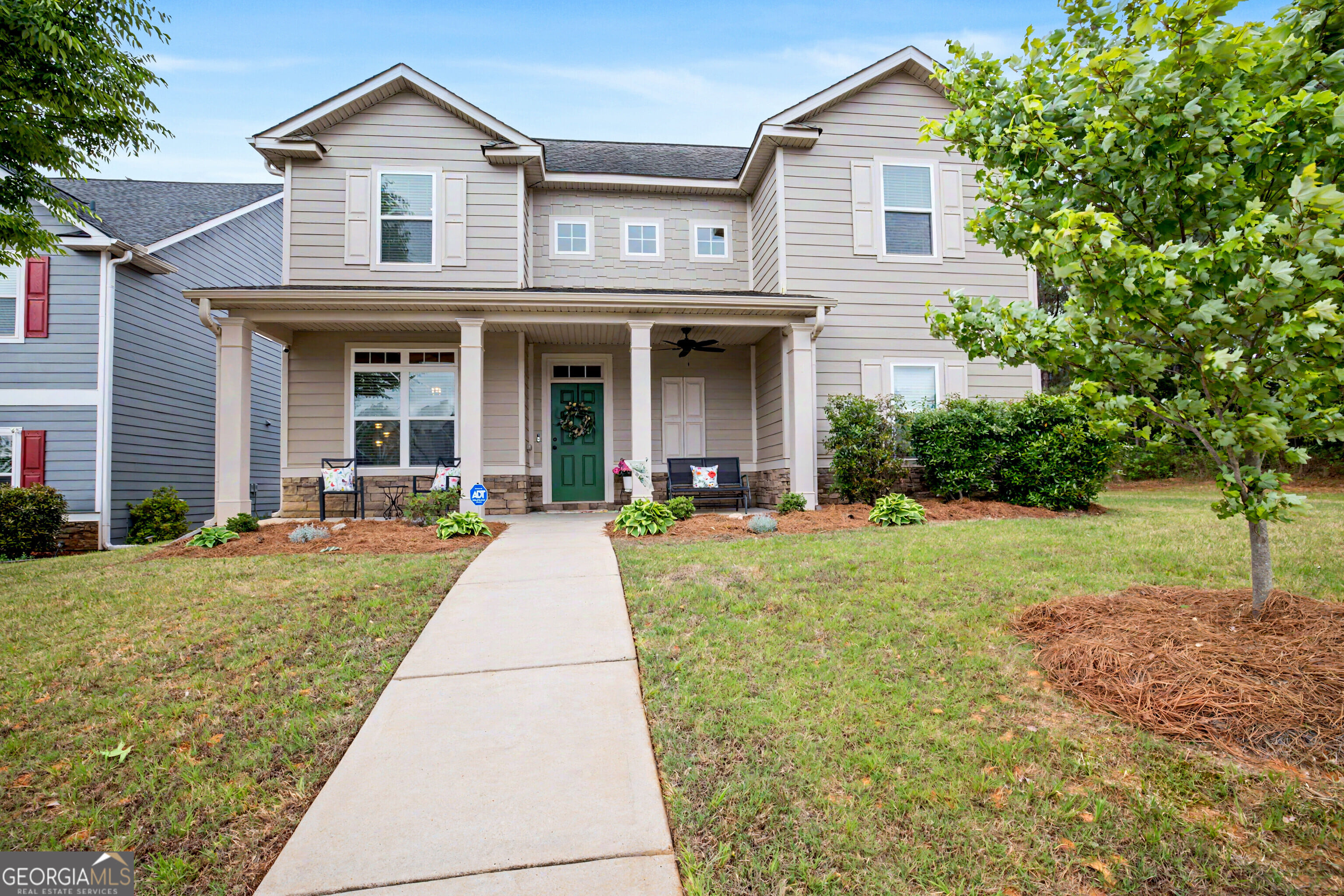 38 Remington Way, Newnan, GA 30263