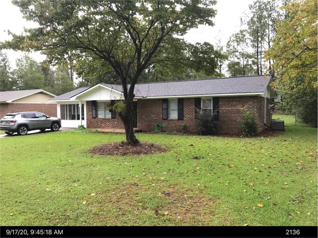 202 Canal Street East, Leesburg, GA, 31763