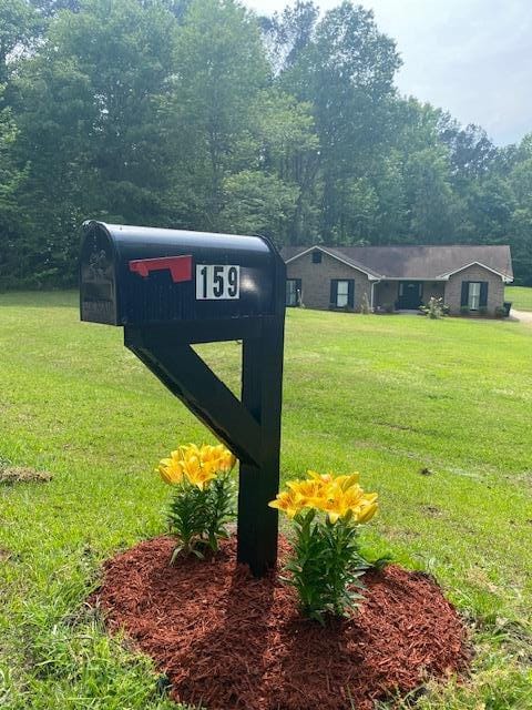 159 Angela Way, Cataula, GA, 31804 — Photo 1