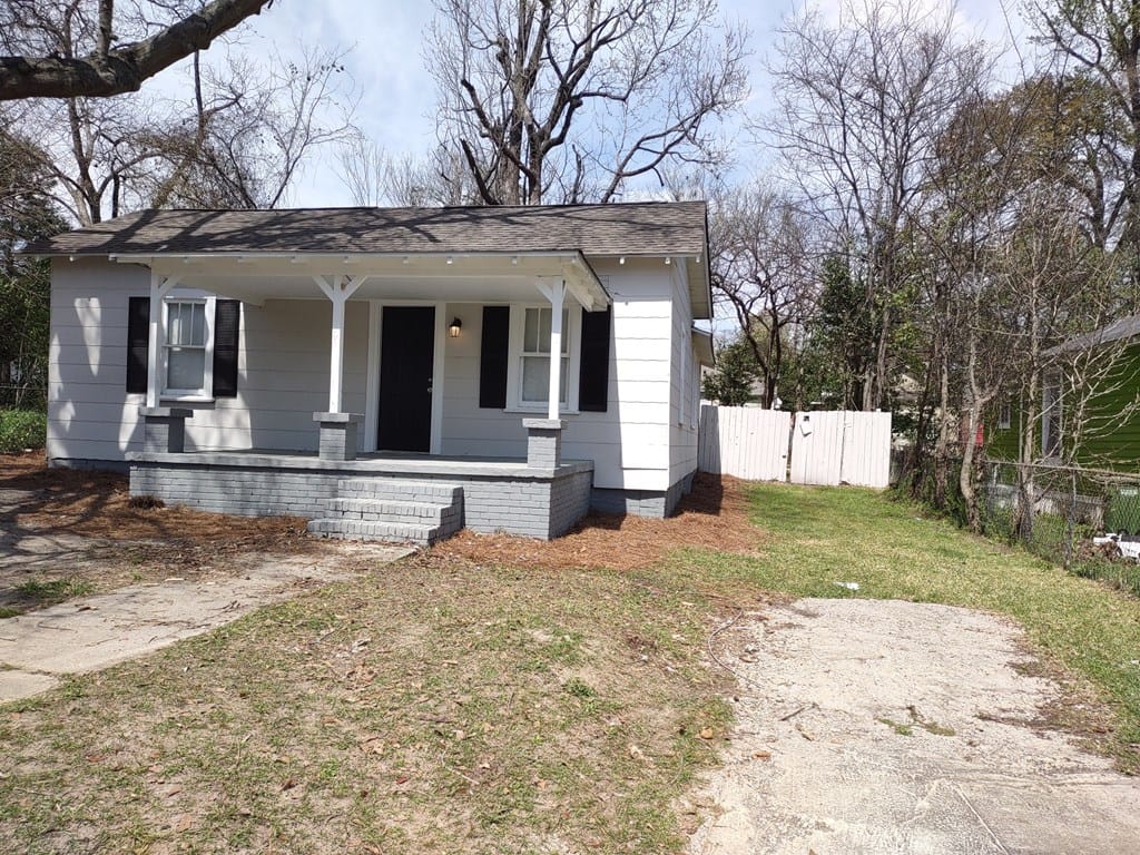 1029 42nd Street, Columbus, GA, 31904
