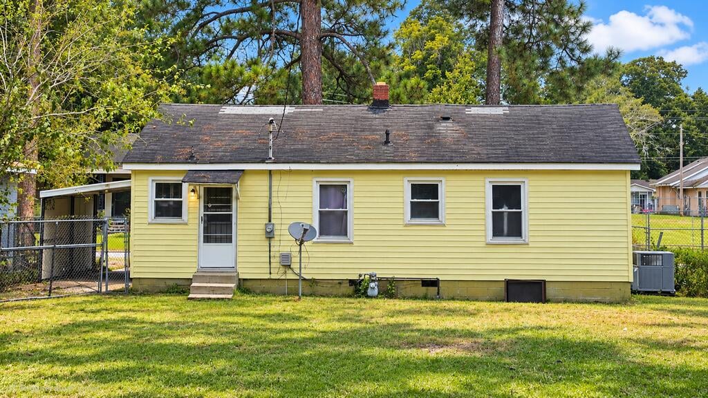 518 Dorsett Ave, Albany, GA 31701