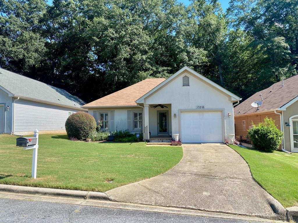 331 Hardaway Court, Columbus, GA, 31907