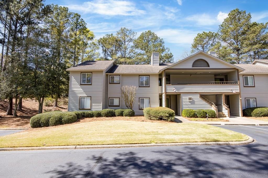 6400 Green Island Drive #2, Columbus, GA, 31904