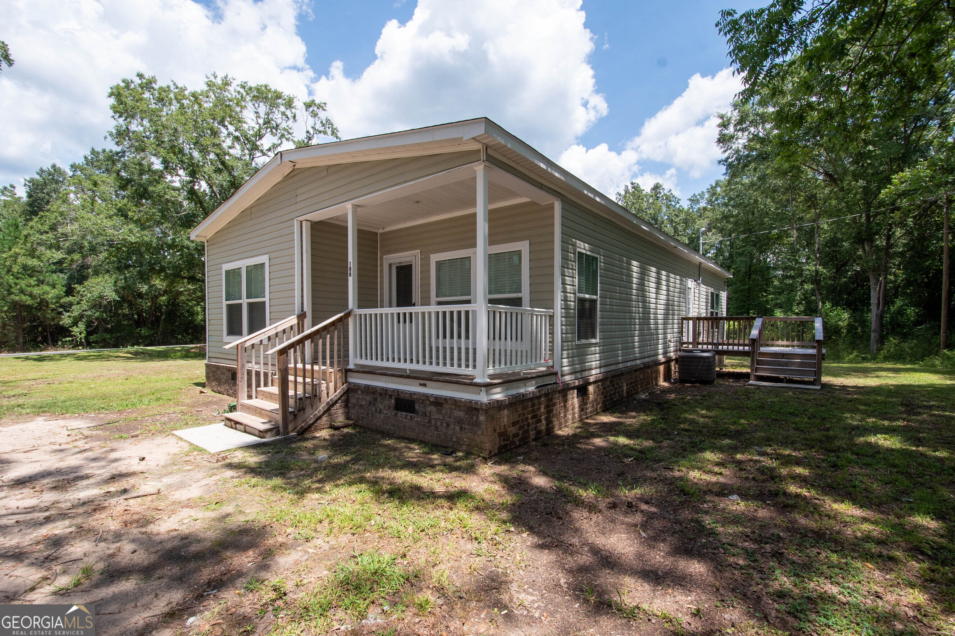 196 Dogwood Lane, Woodbury, GA, 30293