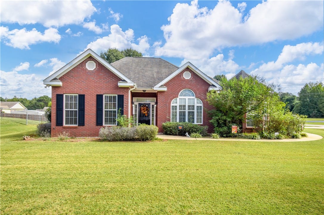 76 LEE ROAD 380, Valley, AL, 36854 — Photo 2