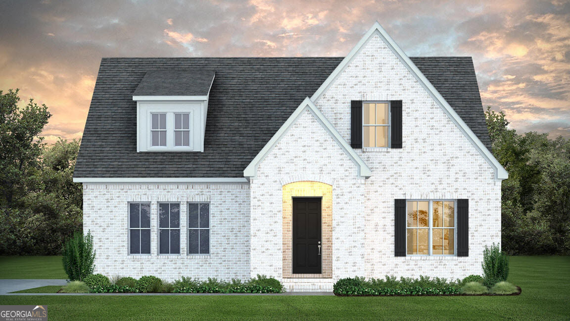 15 W Point St, LaGrange, GA 30241