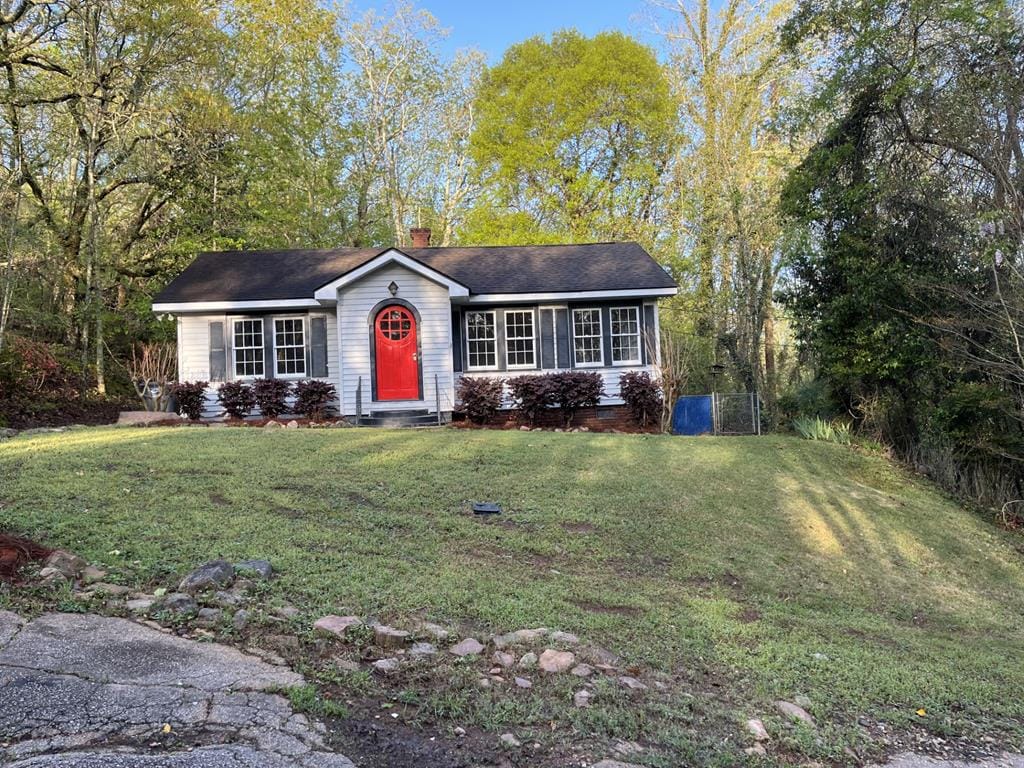 110 Young Street, Manchester, GA, 31816