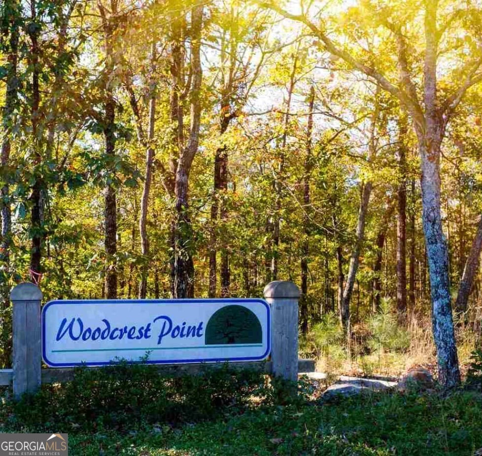 0 County Road 3294, Wedowee, AL, 36278
