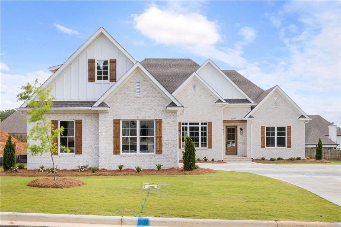 2309 Dalby Place, Auburn, AL, 36879 — Photo 2