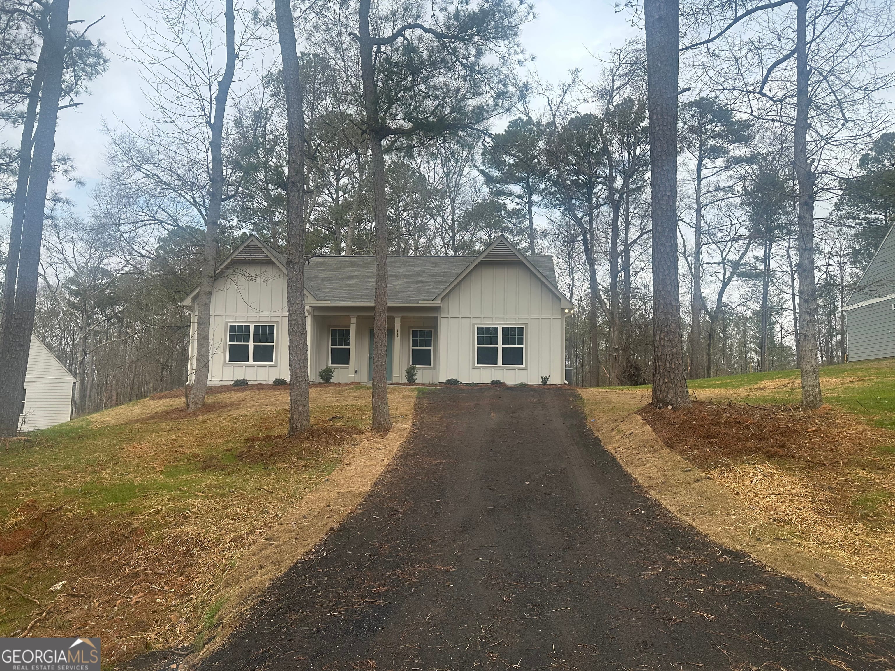 113 Clemit Harris Road #lot 22, Newnan, GA, 30263